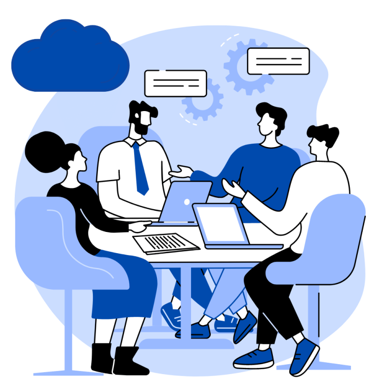 QuickInfra – Simplifying DevOps Automation & Cloud Migration1.