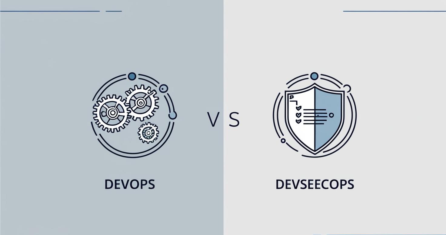 DevOps and DevSecOps Image
