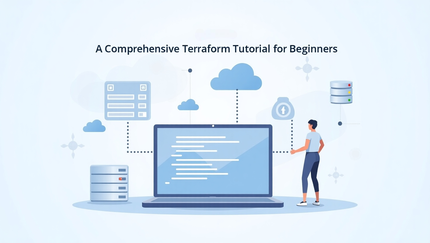 A Comprehensive Terraform Tutorial for Beginners Image1