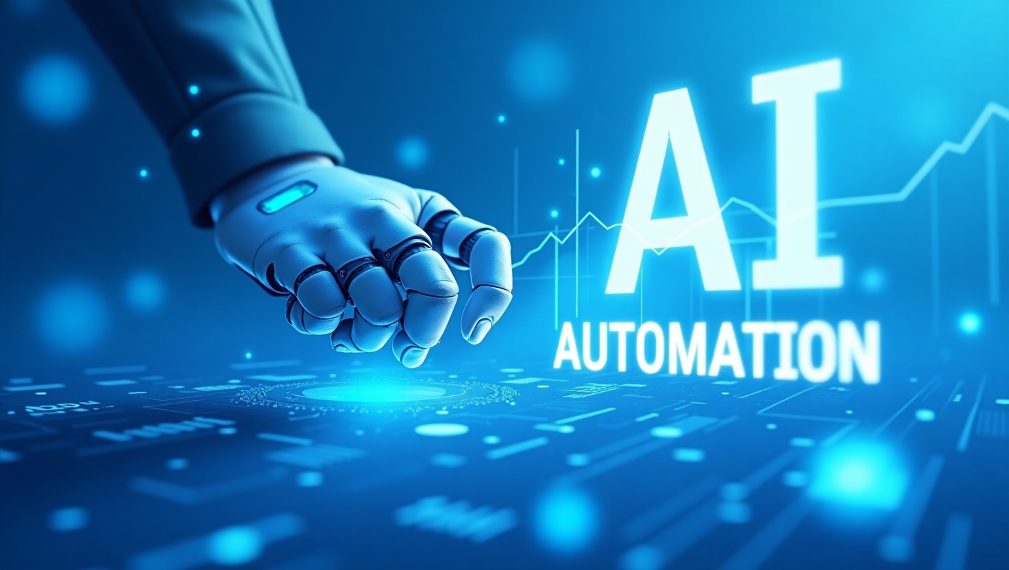 How AI Automation Revolutionizes Enterprise Testing Image1